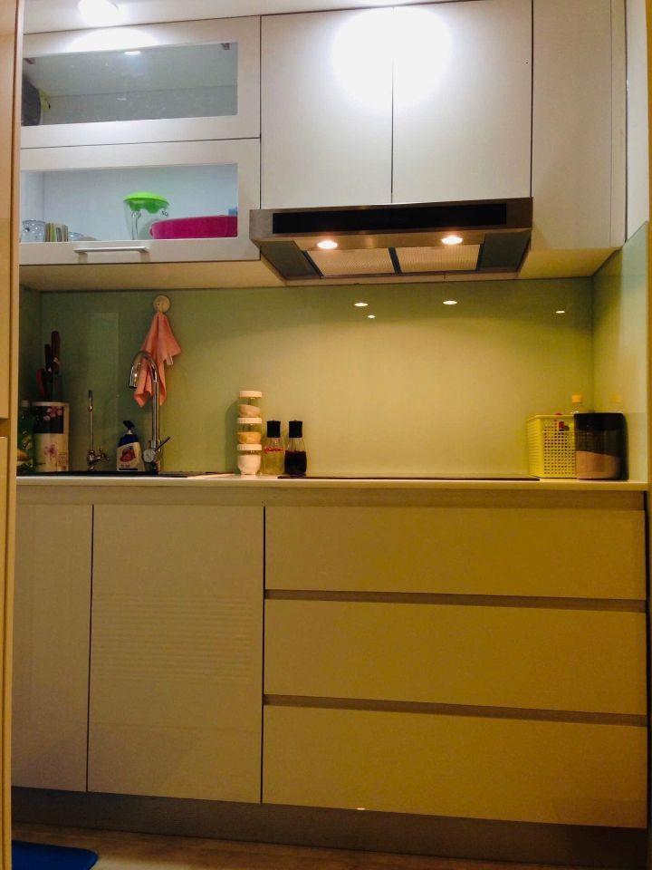 Bán căn hộ 1 ngủ Mulberry Lane, full đồ - giá chỉ 4 tỷ