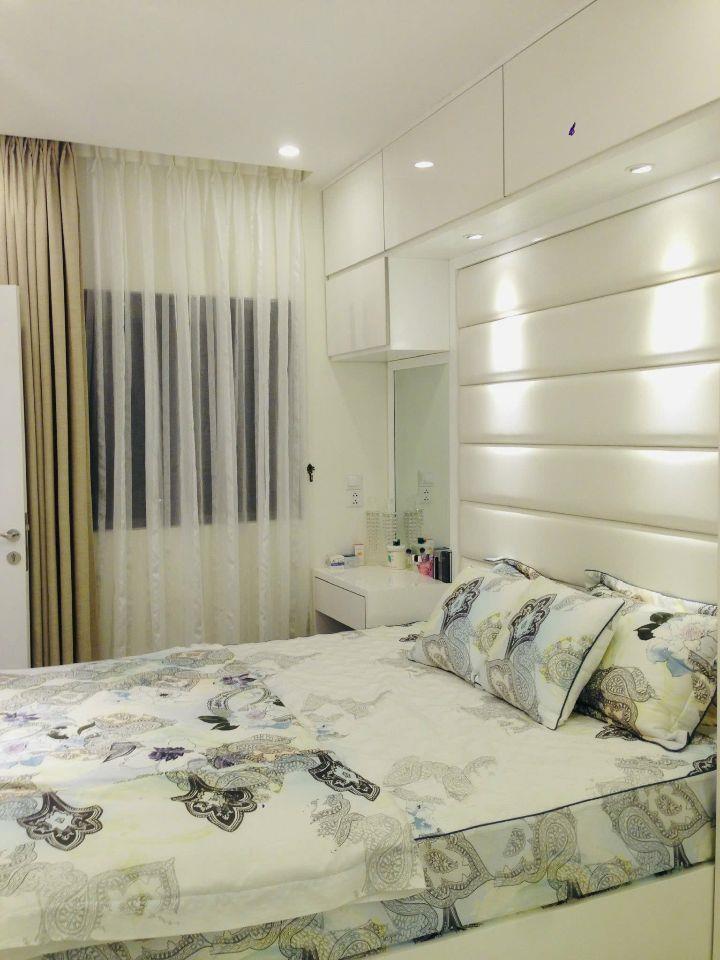 Bán căn hộ 1 ngủ Mulberry Lane, full đồ - giá chỉ 4 tỷ