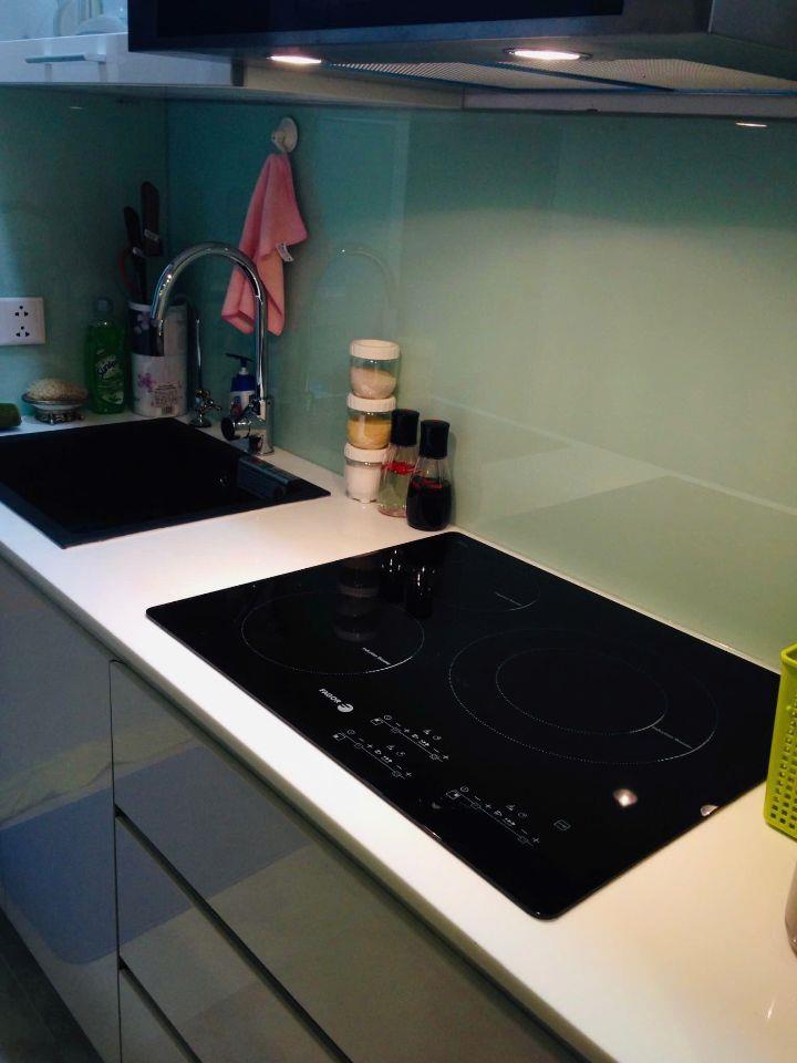Bán căn hộ 1 ngủ Mulberry Lane, full đồ - giá chỉ 4 tỷ