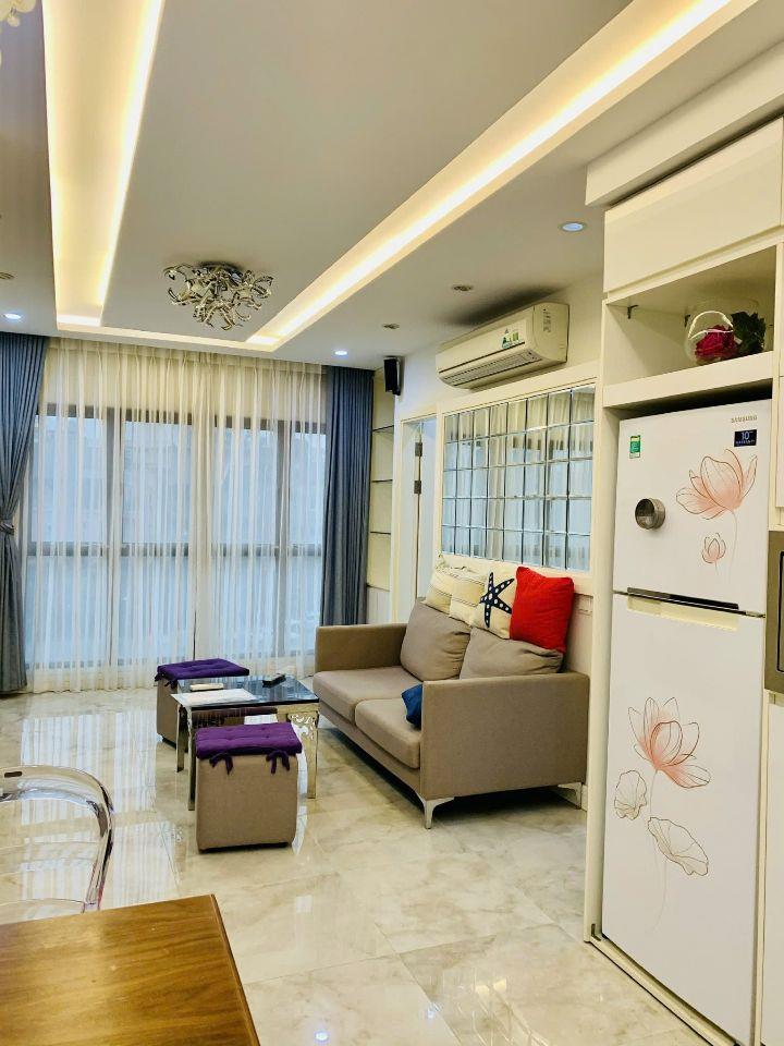 Bán căn hộ 1 ngủ Mulberry Lane, full đồ - giá chỉ 4 tỷ