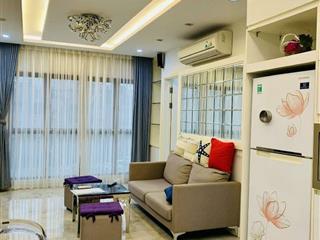 Bán căn hộ 1 ngủ Mulberry Lane, full đồ - giá chỉ 4 tỷ