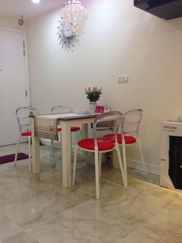 Bán căn hộ 1 ngủ Mulberry Lane, full đồ - giá chỉ 4 tỷ