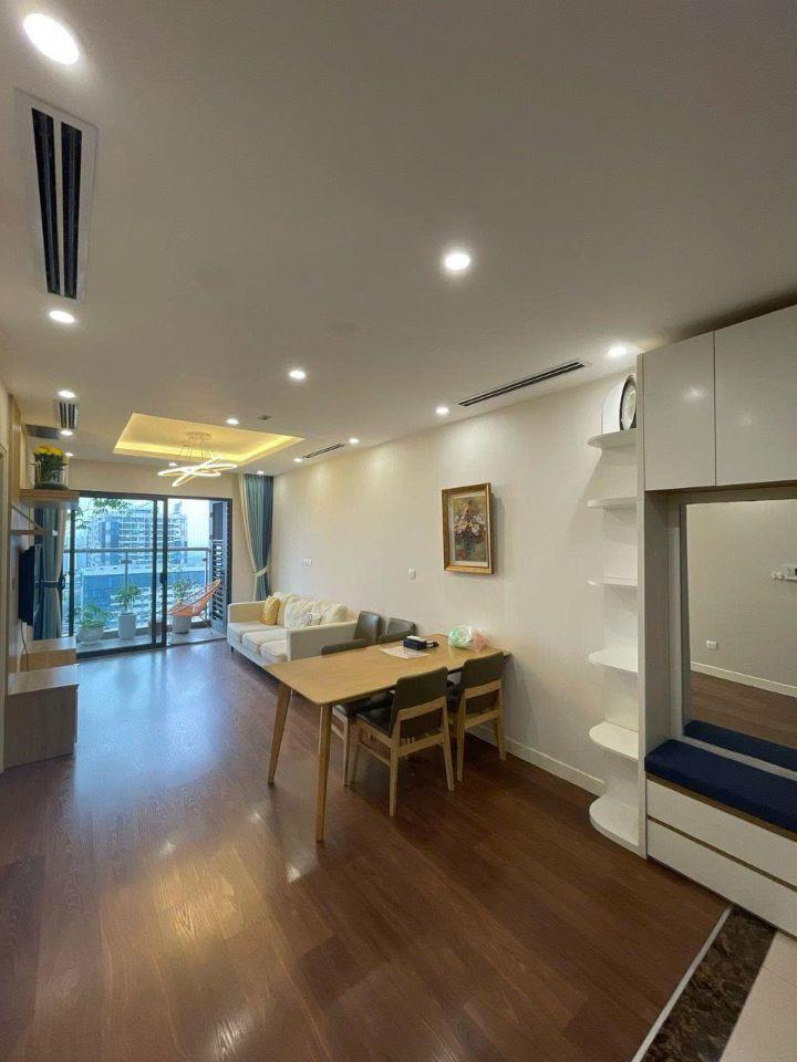 Cần bán căn hộ 2PN Imperia Garden, FULL ĐỒ, giá 7.x tỷ