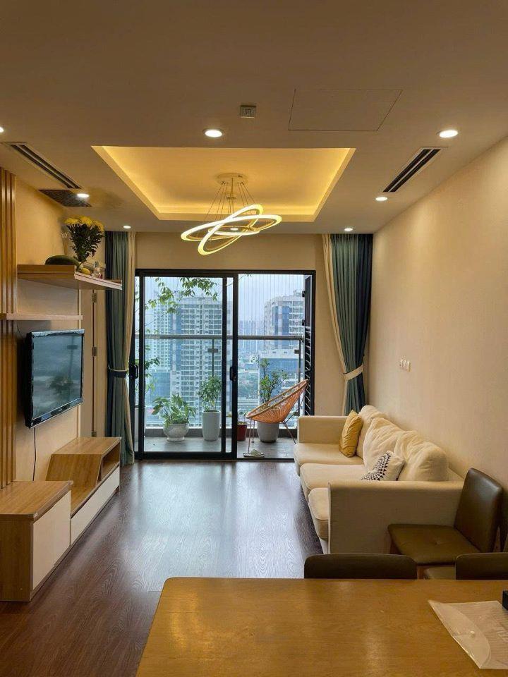 Cần bán căn hộ 2PN Imperia Garden, FULL ĐỒ, giá 7.x tỷ