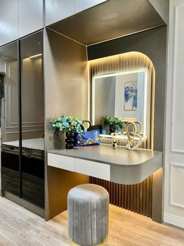 Bán căn hộ Mulberry Lane 116m2, 3PN, full đồ chỉ 8.6 tỷ