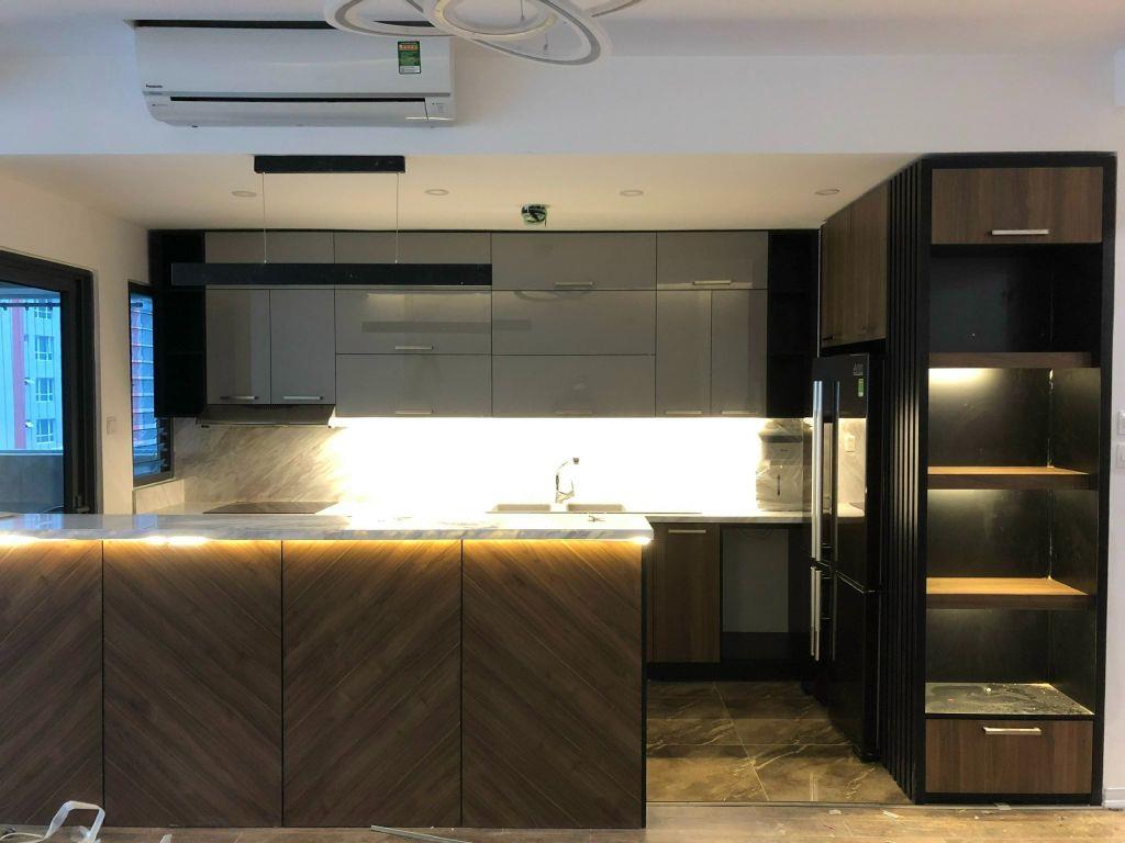 Cần bán nhanh căn 3PN tại Mulberry Lane, SHLD, có slot oto