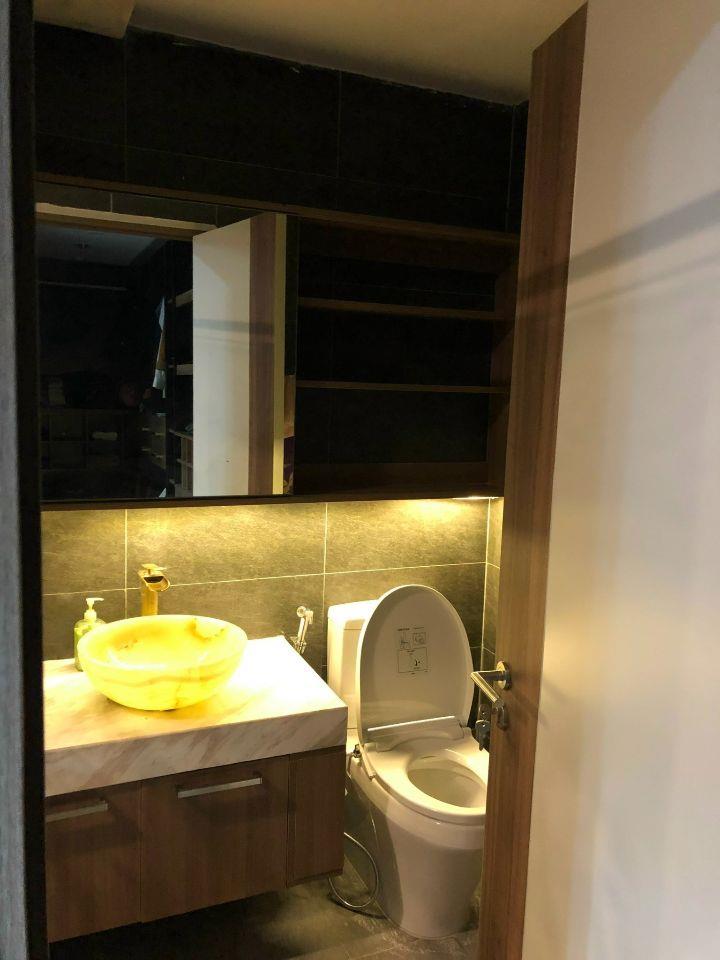 Cần bán nhanh căn 3PN tại Mulberry Lane, SHLD, có slot oto