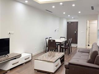  Bán căn hộ 2PN tại Imperia Garden dt 70m2, full đồ, giá 7.x tỷ
