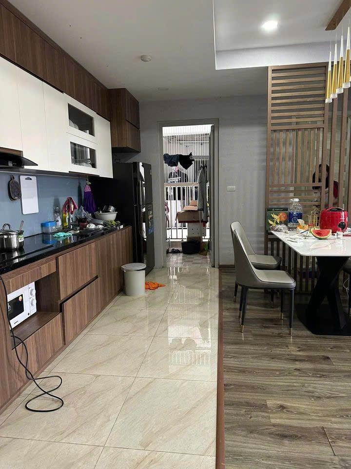 BÁN CĂN HỘ 2PN Ecolife Capitol, view phố, giá chỉ 7 tỷ