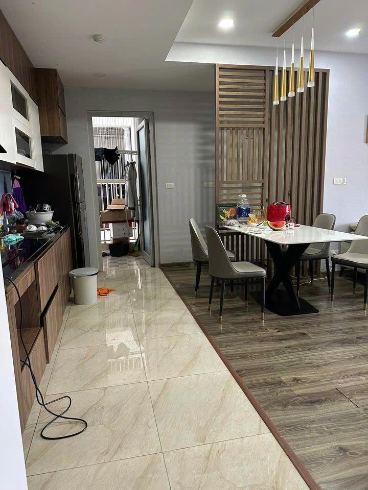 BÁN CĂN HỘ 2PN Ecolife Capitol, view phố, giá chỉ 7 tỷ