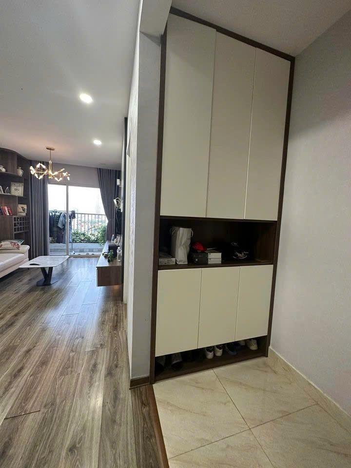 BÁN CĂN HỘ 2PN Ecolife Capitol, view phố, giá chỉ 7 tỷ