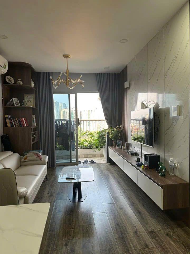 BÁN CĂN HỘ 2PN Ecolife Capitol, view phố, giá chỉ 7 tỷ