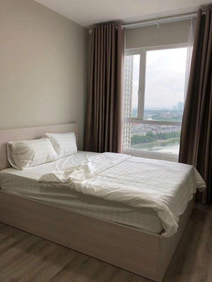 Bán căn hộ 2 NGỦ tại Seasons Avenue - FULL ĐỒ, giá 7.3 tỷ