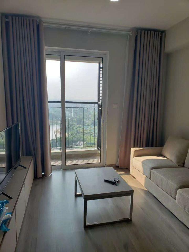 Bán căn hộ 2 NGỦ tại Seasons Avenue - FULL ĐỒ, giá 7.3 tỷ