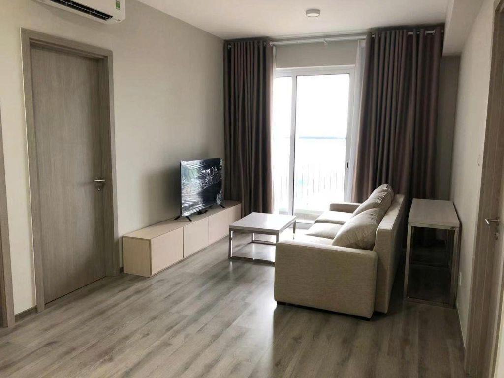 Bán căn hộ 2 NGỦ tại Seasons Avenue - FULL ĐỒ, giá 7.3 tỷ