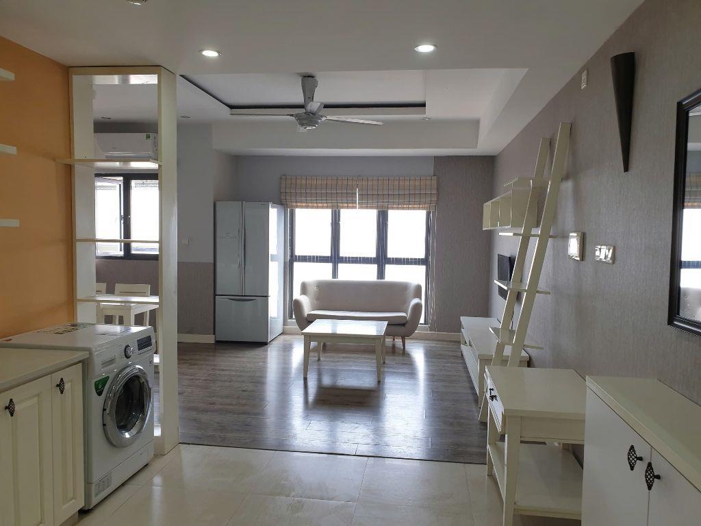 Cần BÁN GẤP căn 1 ngủ tại Mulberry Lane, SHLD giá 4 tỷ
