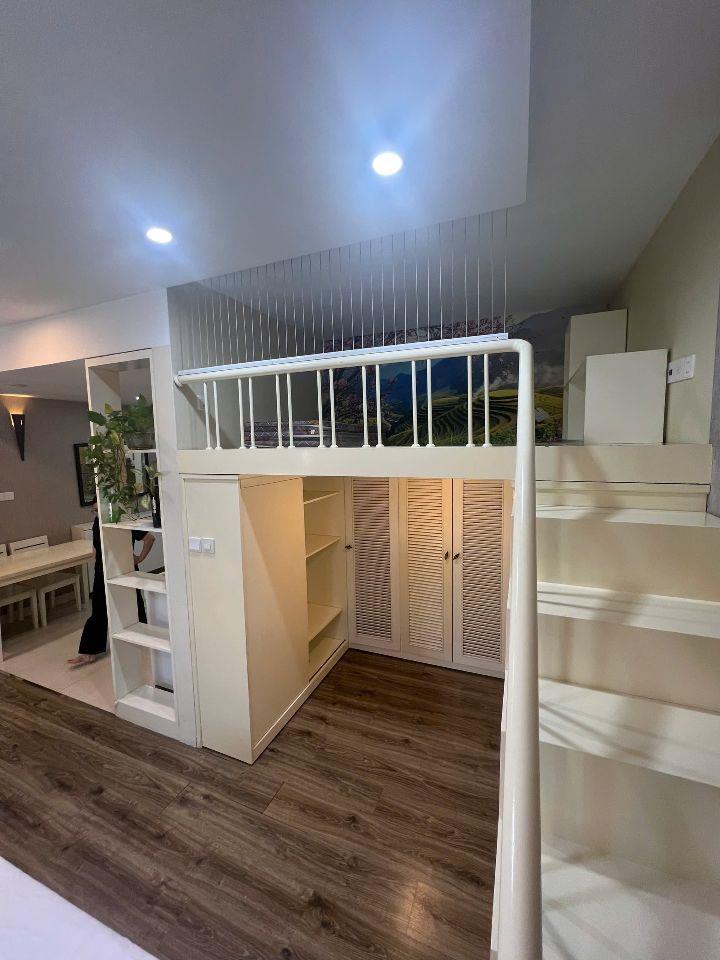 Cần BÁN GẤP căn 1 ngủ tại Mulberry Lane, SHLD giá 4 tỷ