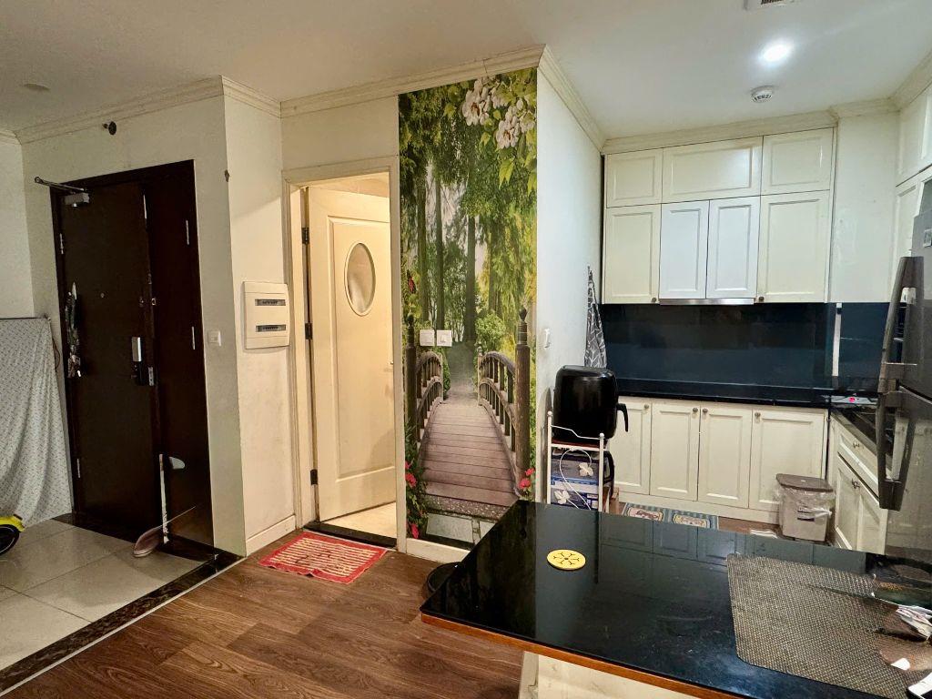 Cần bán căn 3PN tại Imperia Garden, 92m2, full đồ giá 9.9 tỷ