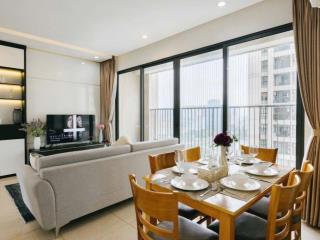 CẦN BÁN căn 3PN-95m2 VIEW HỒ tại D'Capitale Trần Duy Hưng