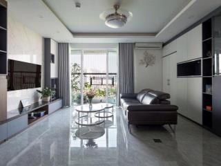 Bán căn hộ 3PN-117m2 tại Seasons Avenue, full đồ giá 8.6 tỷ