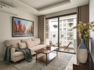 Bán căn 2PN-76m2 rộng rãi tại Vinhomes D'Capitale, giá 8.3 tỷ