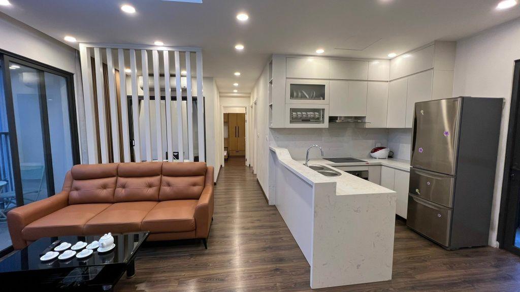 Cần bán nhanh căn 3PN - 95m2 tại C3 D'Capitale Trần Duy Hưng