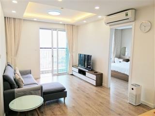 Bán căn hộ 2 ngủ Seasons Avenue, nhà đẹp view phố giá 6.5 tỷ
