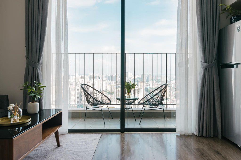 Bán căn hộ STUDIO 39m2 tại Vinhomes D'Capitale, giá 3.3 tỷ
