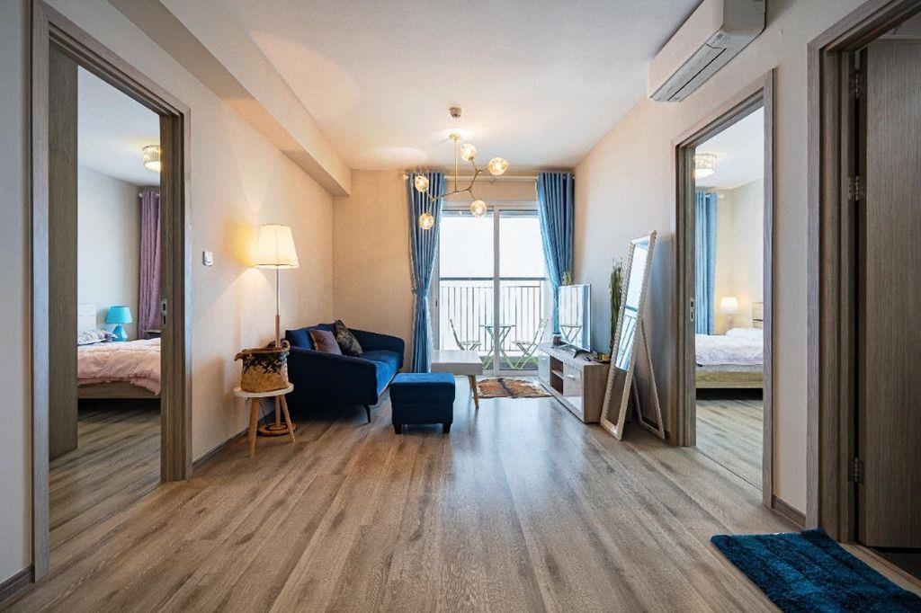 BÁN căn hộ 2PN tòa S4 Seasons Avenue, View hồ, chỉ 7.3 tỷ