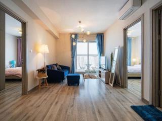 BÁN căn hộ 2PN tòa S4 Seasons Avenue, View hồ, chỉ 7.3 tỷ