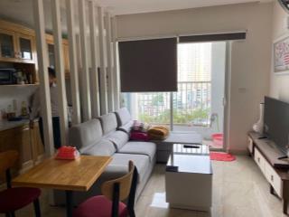 Bán căn hộ 1PN-49m2 tại Ecolife Capitol, full đồ giá 4.6 tỷ