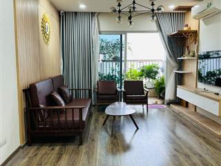 Bán căn hộ 3PN rộng 104m² tại Ecolife Capitol, full nội thất, giá 9 tỷ