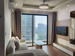 Bán căn hộ 3PN-93m2 tại VINHOMES D'CAPITALE, full đồ, giá 10.4 tỷ