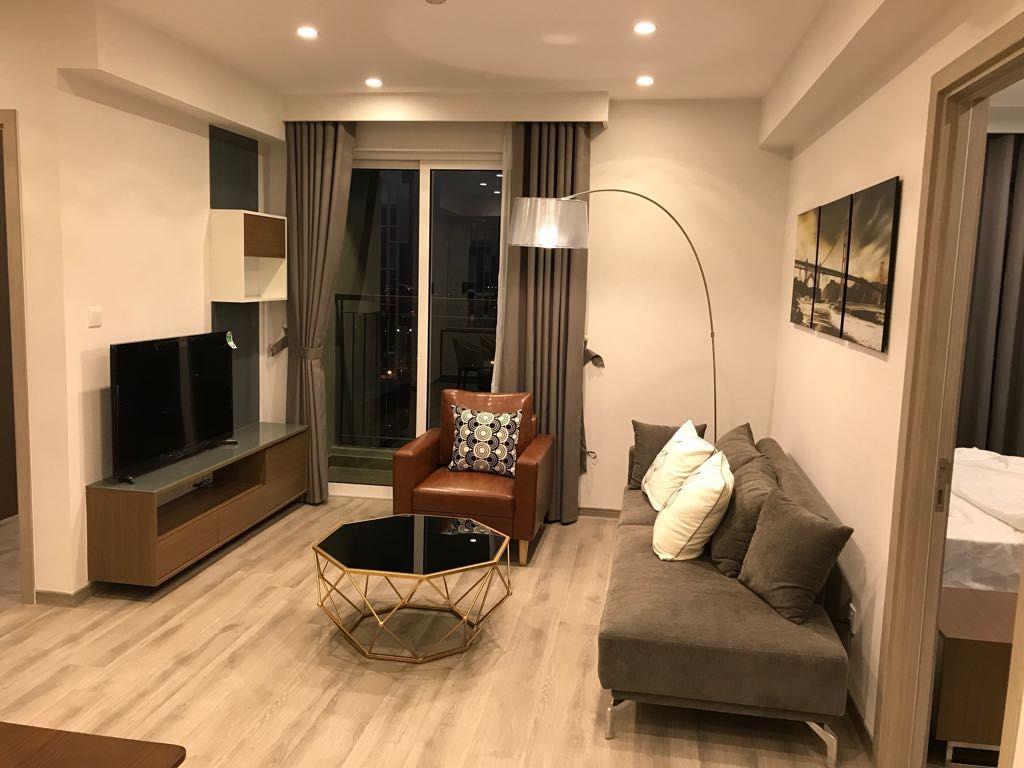 Bán căn hộ 2 NGỦ SEASONS AVENUE view phố, SHLD, chỉ 6.5 t.ỷ