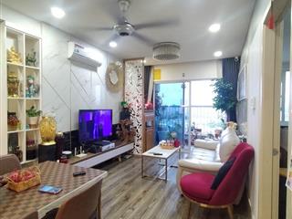 Bán căn hộ 2PN Ecolife Capitol, tòa A2 SH lâu dài, giá 7 tỷ