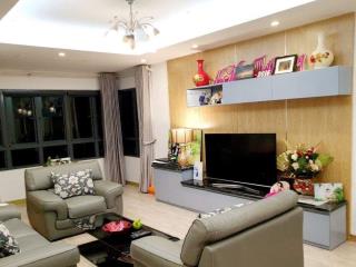 BÁN căn hộ 3PN-132m2 tại Mulberry Lane, View đẹp giá chỉ 9 t.ỷ