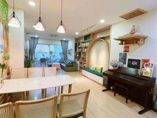 Chính chủ cần bán căn 3 ngủ dt 104m2 tại Ecolife Capitol, SHLD, giá 9 tỷ