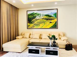 Bán gấp căn hộ 3PN - 98m2 tòa A Imperia Garden, full đồ chỉ việc về ở, giá tốt