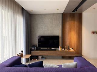 Bán căn hộ 3PN tòa C6 VINHOMES D'CAPITALE, view hồ điều hòa, giá nhỉnh 11 tỷ