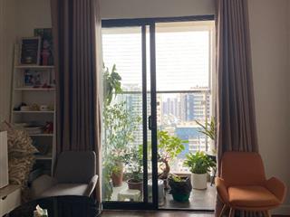 Bán gấp căn hộ 2PN tòa B Imperia Garden, Full nội thất cao cấp, nhỉnh 7ty