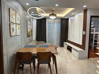  Cần bán căn hộ 2PN-76m2 SEASONS AVENUE, full đồ, giá 6.5 tỷ