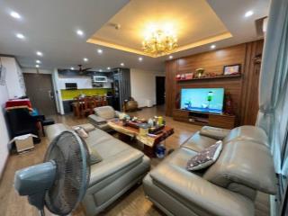 Bán căn hộ 3PN-122m2 tại S4 SEASONS AVENUE, full đồ giá tốt