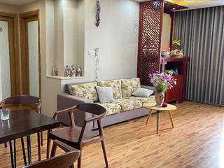 Bán căn 2 ngủ tại Mulberry Lane - CÓ SLOT OTO, full đồ giá 6.8 tỷ