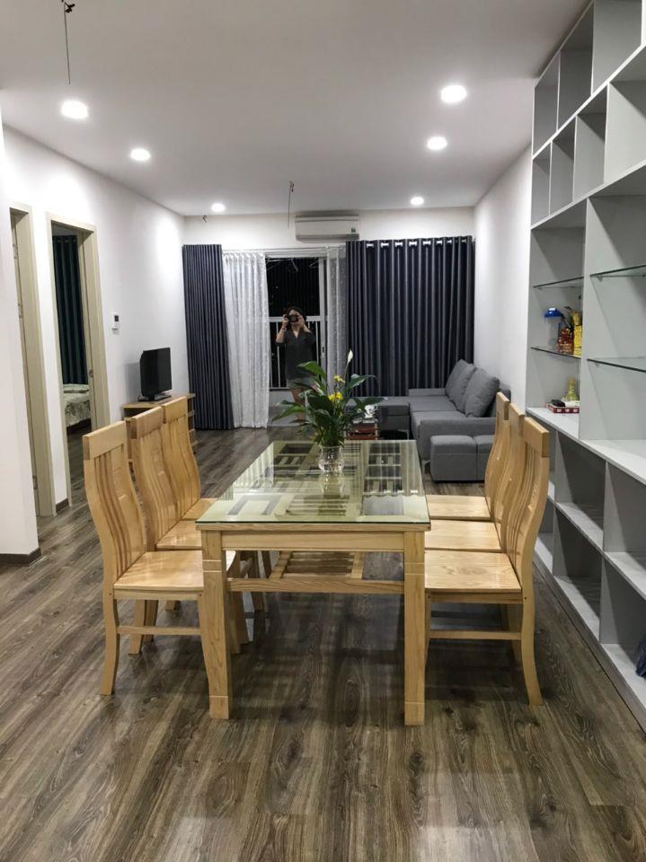 Bán căn hộ 3PN-104m2 tại Ecolife Capitol, full đồ đẹp, giá 9 tỷ