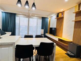 BÁN gấp căn 3 ngủ 95m2 nhà đẹp VIEW HỒ TẠI Vinhomes D'Capitale, nhỉnh 12 tỷ