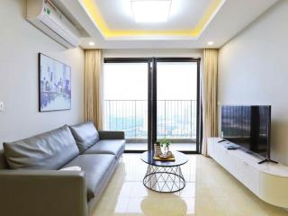 Bán căn hộ 2PN tại VINHOMES D'CAPITALE, SH lâu dài nhỉnh 8 tỷ