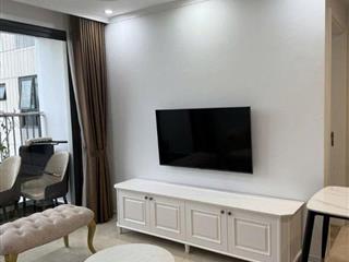 Bán căn hộ 2PN tại C6 VINHOMES D'CAPITALE - VIEW HỒ, giá 10 tỷ