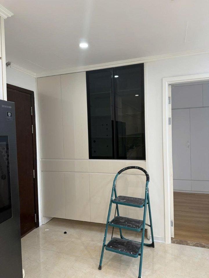 Bán căn hộ 2PN tại C6 VINHOMES D'CAPITALE - VIEW HỒ, giá 10 tỷ