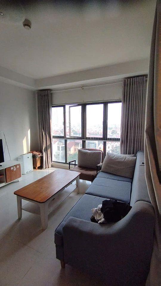 Bán căn hộ 1 ngủ tại Mulberry Lane dt 46m2, full đồ mới vào ở, giá 4 tỷ