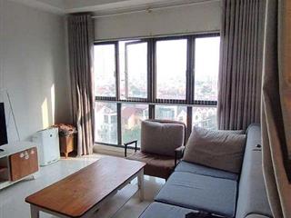 Bán căn hộ 1 ngủ tại Mulberry Lane dt 46m2, full đồ mới vào ở, giá 4 tỷ